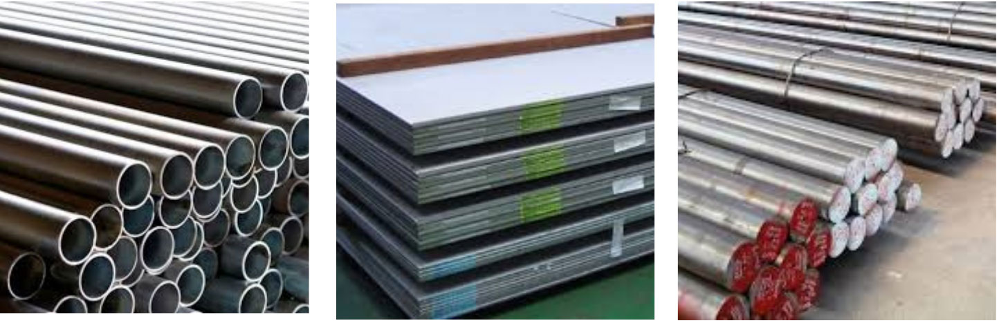 CÔNG TY TNHH XUẤT NHẬP KHẨU THÉP KIÊN LONG