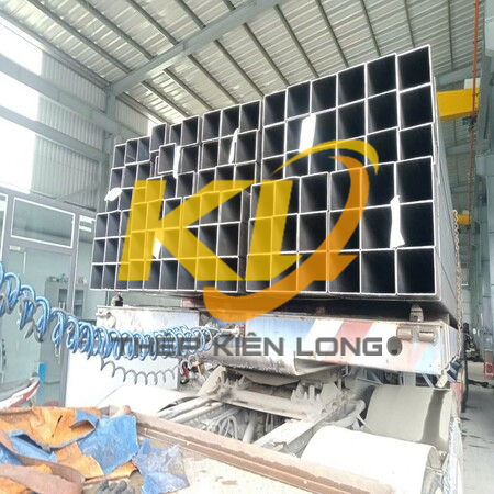THÉP HỘP VUÔNG 90X90X10