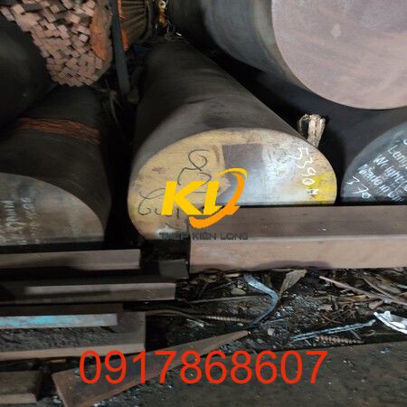 JIS G4053