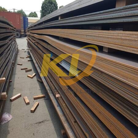 THÉP TẤM S355JR DÀY 20LY