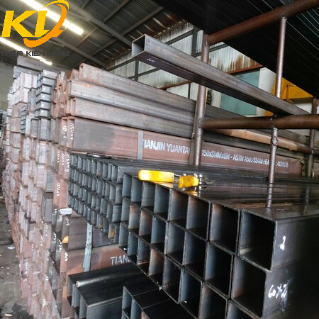 THÉP HỘP VUÔNG 75X75X4