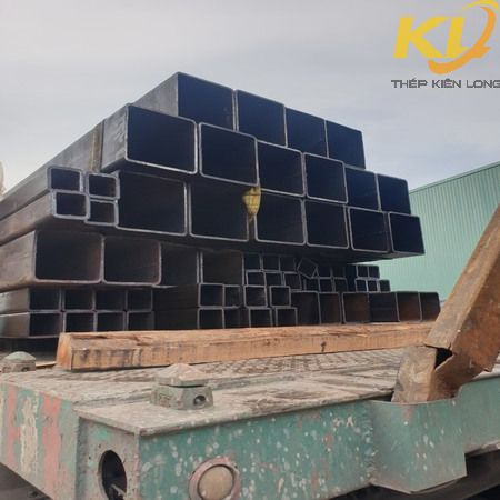 THÉP HỘP NHẬT BẢN