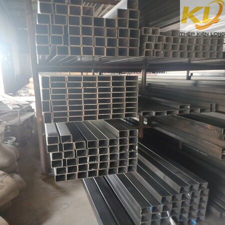 THÉP HỘP S275