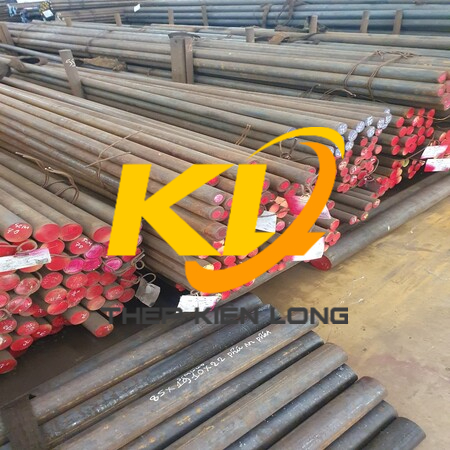 THÉP TRÒN 20CRMO/20CR/SCM420