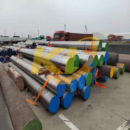 THÉP TRÒN ĐẶC SCR420/20X NHẬT BẢN
