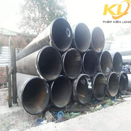 ỐNG ĐÚC S45C