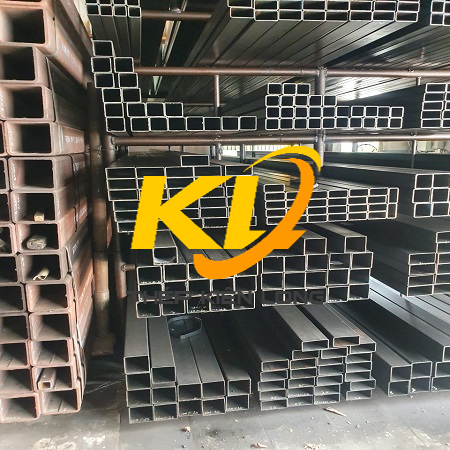 THÉP HỘP 100X200X4MM/4LI