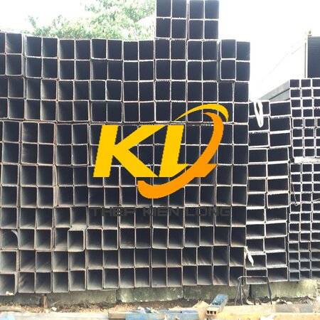 THÉP HỘP ĐEN 150X150X5LY/5MM