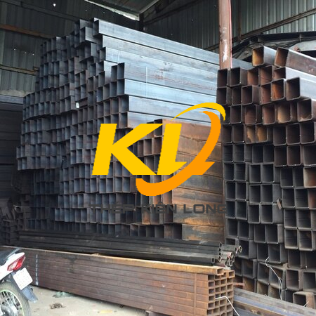 THÉP HỘP VUÔNG 250X250X5MM/5LY