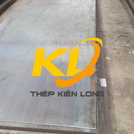 THÉP TẤM S45C NHẬT BẢN