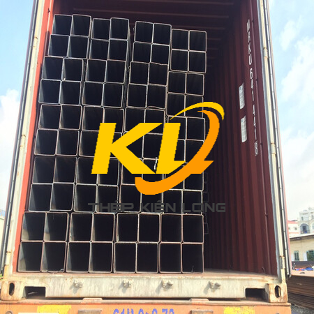 THÉP HỘP VUÔNG 200X200X8
