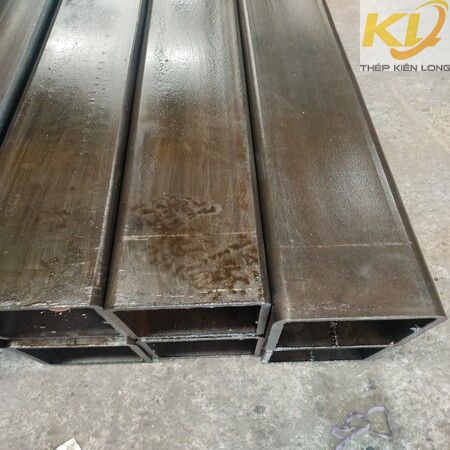 THÉP HỘP 150X150X8MM