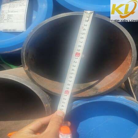 THÉP ỐNG STPT480