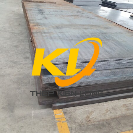 THÉP TẤM 65GE DÀY 16LY