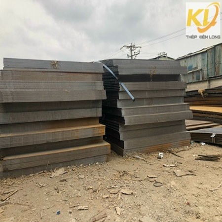 thép tấm sm570 14ly/14mm