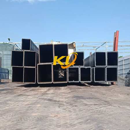 THÉP HỘP VUÔNG 300X300X6MM, THÉP HỘP 300X300X6LY