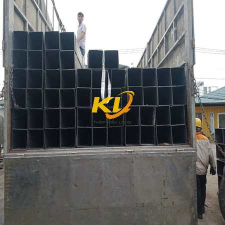 THÉP HỘP VUÔNG 350X350X8LY 8LI 8MM