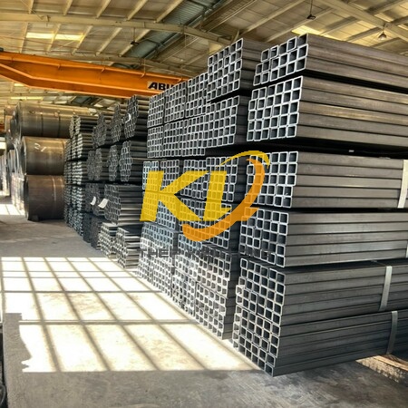 THÉP HỘP 20X100/ THÉP HỘP CHỮ NHẬT 100X20