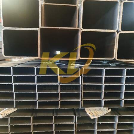 THÉP HỘP CHỮ NHẬT 40X80X4LI/ THÉP HỘP 40X80X4