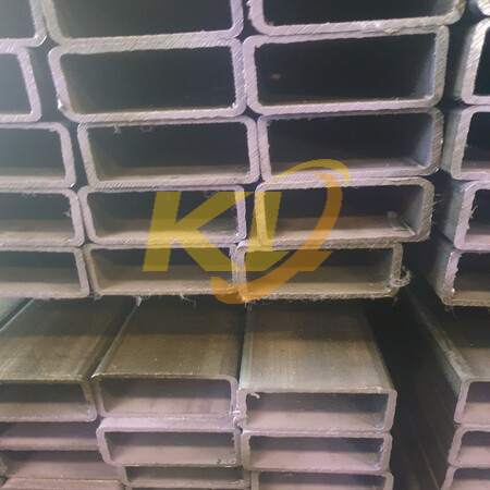 THÉP HỘP 50X100X4.5LY/ THÉP HỘP CHỮ NHẬT 50X100X4.5MM