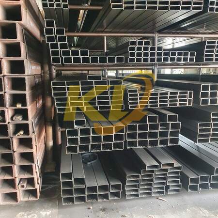 THÉP HỘP VUÔNG 25X25X2li