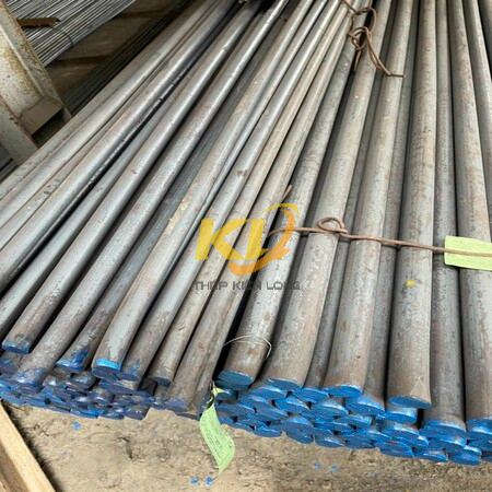 THÉP TRÒN ĐẶC SS400 PHI 155/160/165/170/180