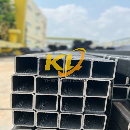 THÉP HỘP 30X50/ THÉP HỘP CHỮ NHẬT 50X30