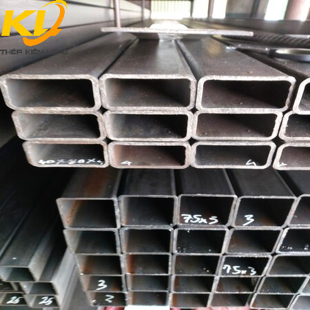 THÉP HỘP 40X80X4MM