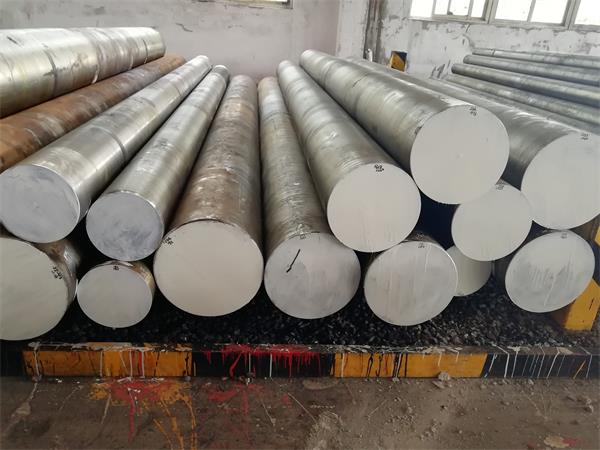 THÉP TRÒN ĐẶC TIÊU CHUẨN ASTM A681 H13/ SKD61