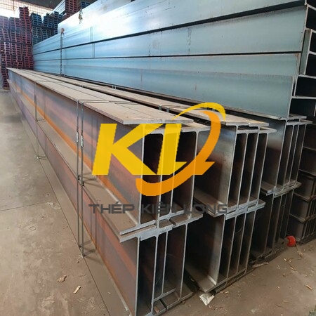 THÉP HÌNH H346X174X6X9/ THÉP HÌNH CHỮ I346X174