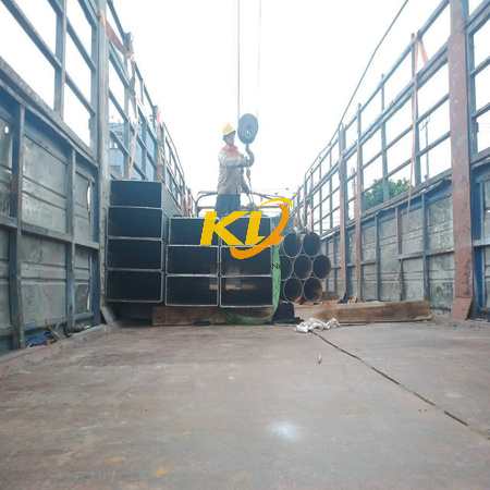 THÉP HỘP 200X250X8MM/ THÉP HỘP CHỮ NHẬT 200X250X8MM