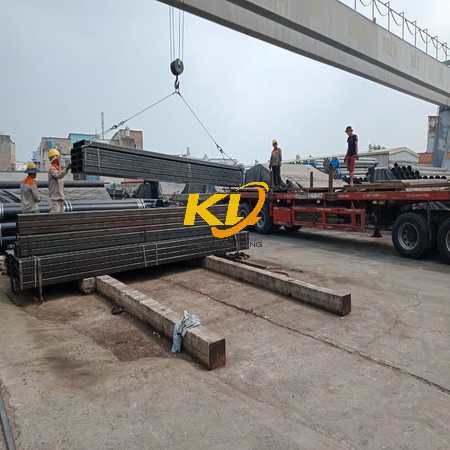 THÉP HỘP CHỮ NHẬT 200X250X8LI 8LY 8MM