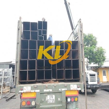 THÉP HỘP VUÔNG 300X300X10