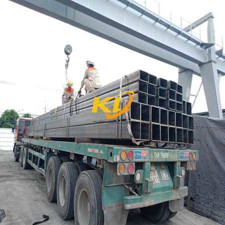 THÉP HỘP VUÔNG 300X300X8LY 8MM 8LI