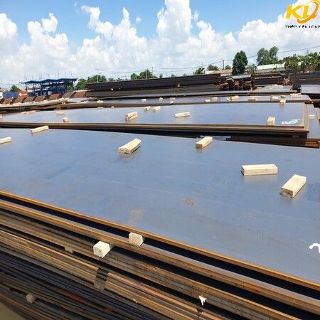 THÉP TẤM ASTM A515
