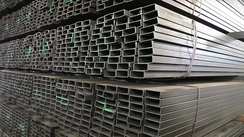 Thép hộp ss400 là gì?