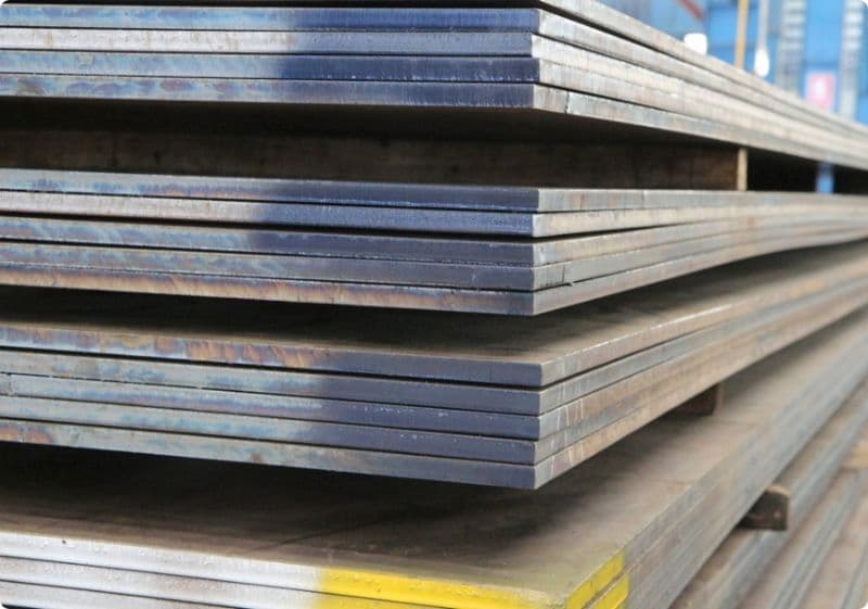 Tại sao nên chọn thép Kiên Long cho dự án của bạn