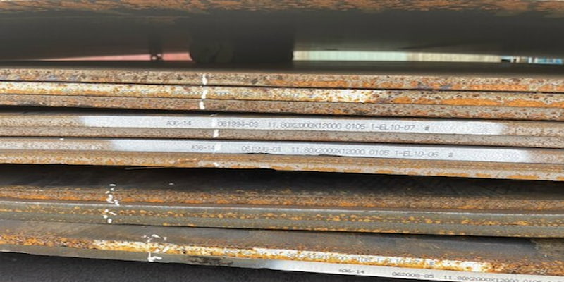 So sánh với một số loại thép khác trên thị trường