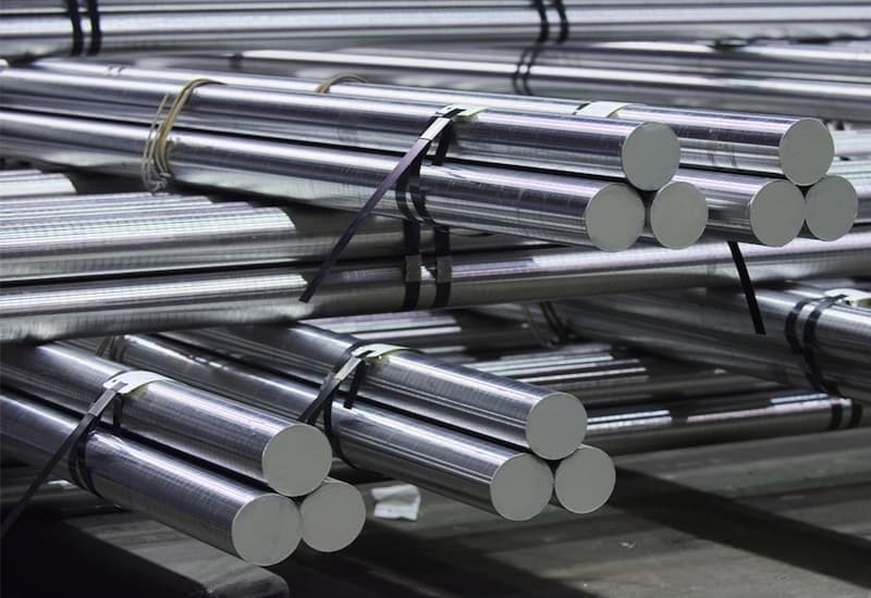 Ưu điểm nổi bật của thép c50 tròn đặc