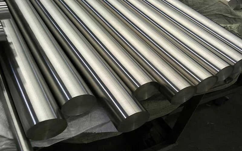 Thepkienlong - Địa chỉ bán thép tròn s20c uy tín