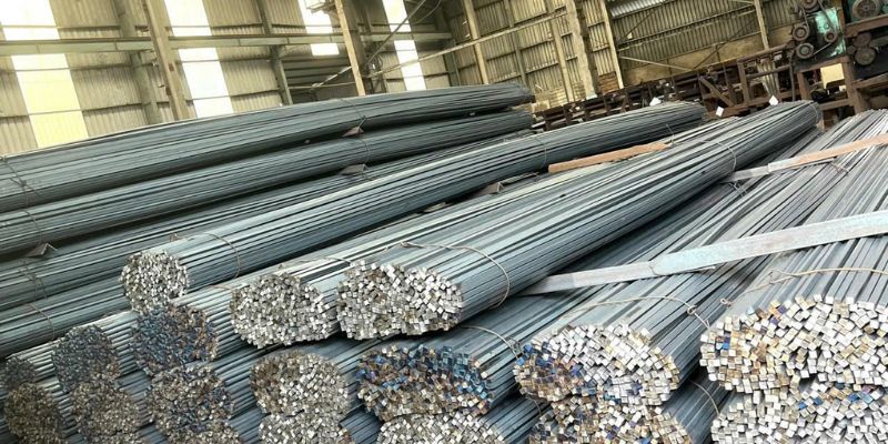 Đơn vị bán thép vuông đặc s45c uy tín hàng đầu