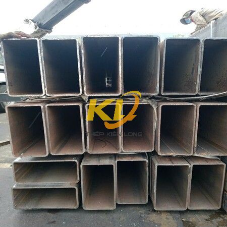 THÉP HỘP 150X300X8MM/ THÉP HỘP 150X300X8LY