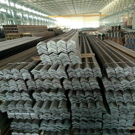 THÉP HÌNH V50X50X3MM, THÉP HÌNH GÓC V50 DÀY 3LI