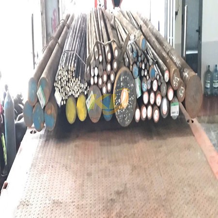 THÉP TRÒN ĐẶC SCM415 NHẬP KHẨU TIÊU CHUẨN NHẬT BẢN