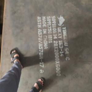 THÉP TẤM S45C VÀ ỨNG DỤNG TRONG CƠ KHÍ CHẾ TẠO