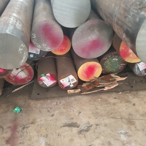 THÉP TRÒN ĐẶC PHI 80 (C20)/ THÉP THANH TRÒN D80 S20C