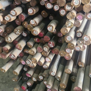 THÉP THANH TRÒN SCM440 PHI 125/ THÉP TRÒN SCM440 D125