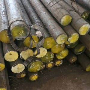THÉP THANH TRÒN SCM435 PHI 230/ THÉP TRÒN SCM435 D230