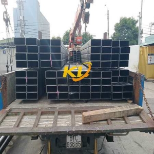 THÉP HỘP 250X300X12LY 12MM 12LI