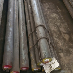 THÉP THANH TRÒN SCM435 PHI 440/ THÉP TRÒN SCM435 D440